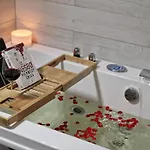 W Centrum Z Wanna Z Hydromasazem Apartamento Kętrzyn