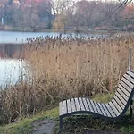 Apartamento W Centrum Z Wanna Z Hydromasazem