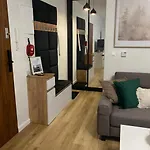 W Centrum Z Wanna Z Hydromasazem