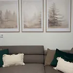 Apartamento W Centrum Z Wanna Z Hydromasazem