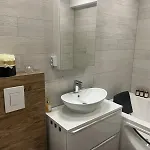 W Centrum Z Wanna Z Hydromasazem Kętrzyn