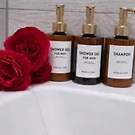 W Centrum Z Wanna Z Hydromasazem * Kętrzyn