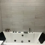 W Centrum Z Wanna Z Hydromasazem Apartamento Kętrzyn