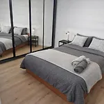 Apartamento W Centrum Z Wanna Z Hydromasazem Kętrzyn
