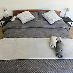 Apartamento W Centrum Z Wanna Z Hydromasazem Kętrzyn