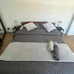 W Centrum Z Wanna Z Hydromasazem Apartamento *