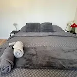 Apartamento W Centrum Z Wanna Z Hydromasazem Kętrzyn