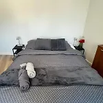 Apartamento W Centrum Z Wanna Z Hydromasazem Kętrzyn