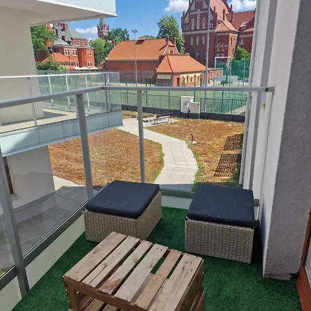 W Centrum Z Wanna Z Hydromasazem