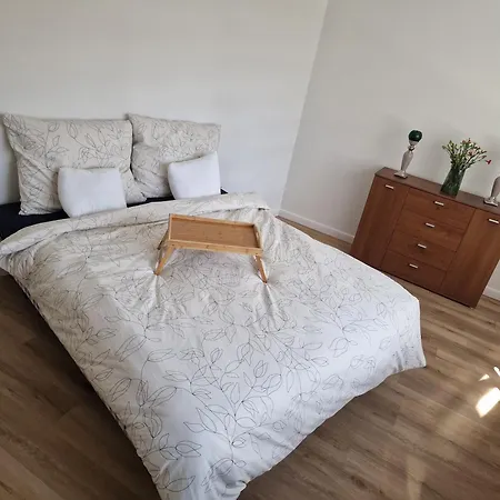 W Centrum Z Wanna Z Hydromasazem Kętrzyn