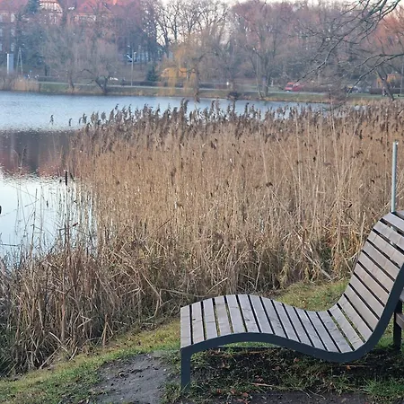 Apartmán W Centrum Z Wanna Z Hydromasazem