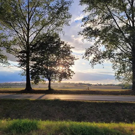 Apartmán W Centrum Z Wanna Z Hydromasazem Kętrzyn