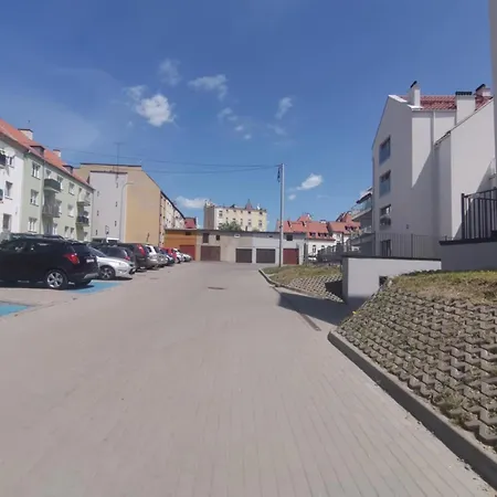 W Centrum Z Wanna Z Hydromasazem