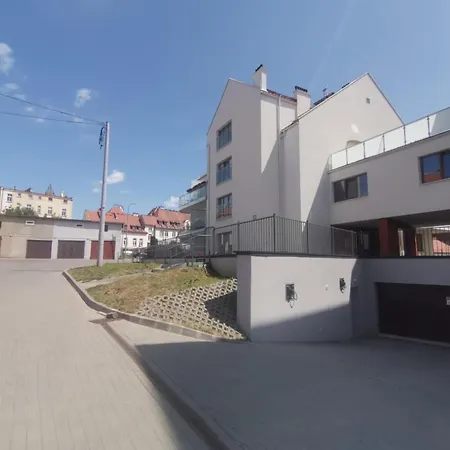 W Centrum Z Wanna Z Hydromasazem * Kętrzyn