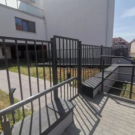 W Centrum Z Wanna Z Hydromasazem * Kętrzyn