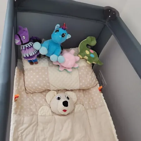 W Centrum Z Wanna Z Hydromasazem Apartmán Kętrzyn