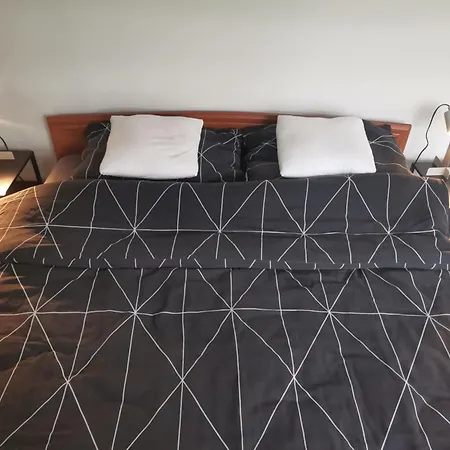 Apartmán W Centrum Z Wanna Z Hydromasazem *