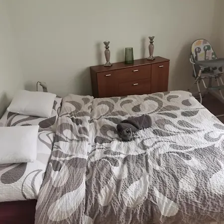 W Centrum Z Wanna Z Hydromasazem Apartmán *