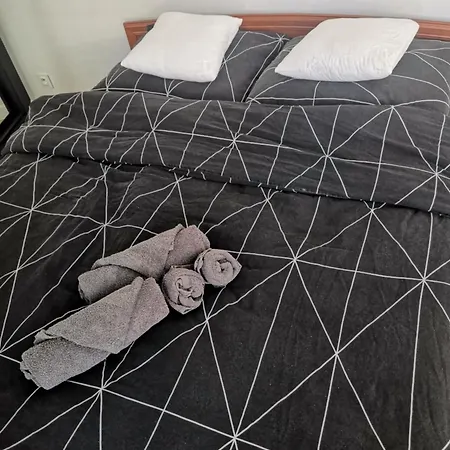 W Centrum Z Wanna Z Hydromasazem