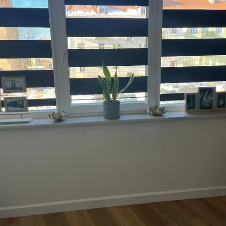 W Centrum Z Wanna Z Hydromasazem Apartman Kętrzyn