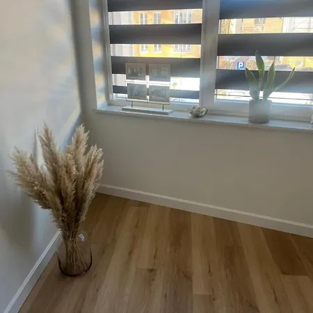 W Centrum Z Wanna Z Hydromasazem Apartman *